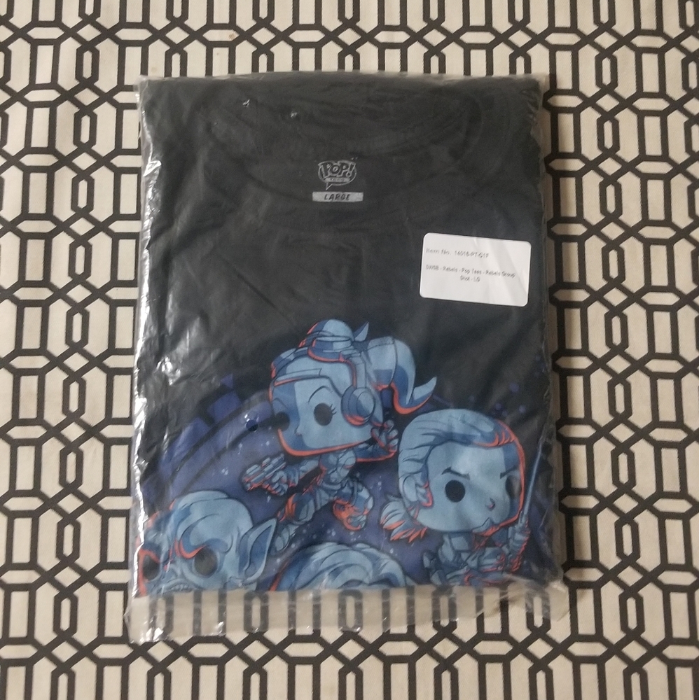 Pop Tees